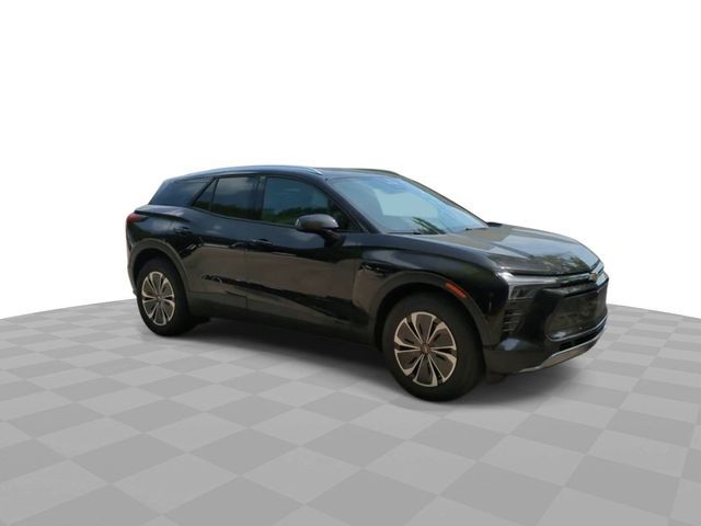 2024 Chevrolet Blazer EV eAWD 2LT