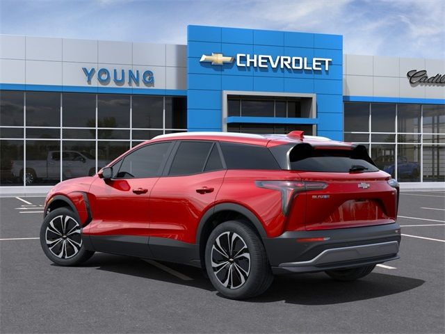 2024 Chevrolet Blazer EV eAWD LT