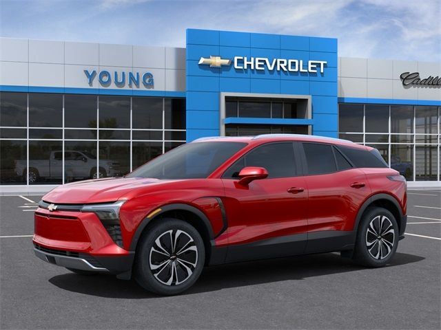 2024 Chevrolet Blazer EV eAWD LT