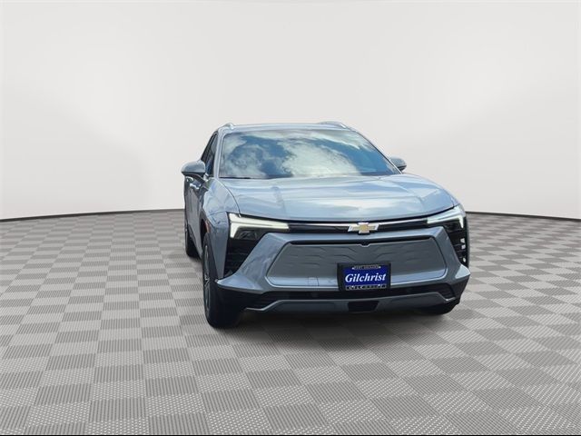 2024 Chevrolet Blazer EV eAWD 2LT