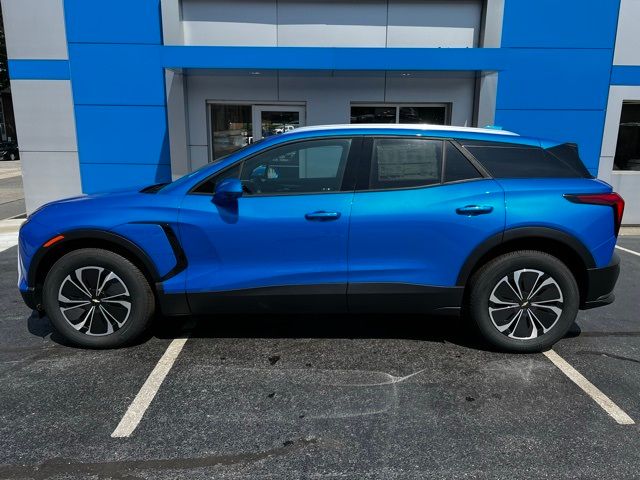 2024 Chevrolet Blazer EV eAWD LT