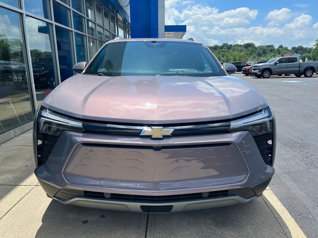 2024 Chevrolet Blazer EV 2LT