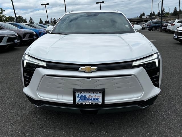 2024 Chevrolet Blazer EV eAWD 2LT