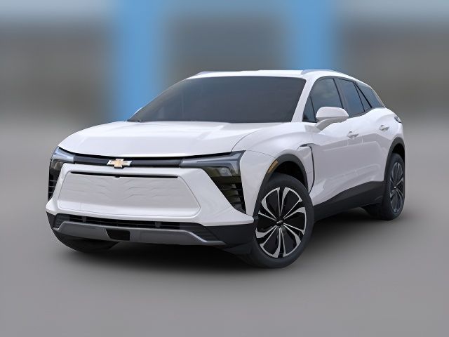 2024 Chevrolet Blazer EV eAWD 2LT