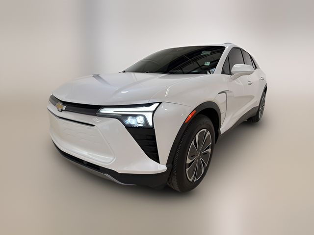 2024 Chevrolet Blazer EV eAWD LT