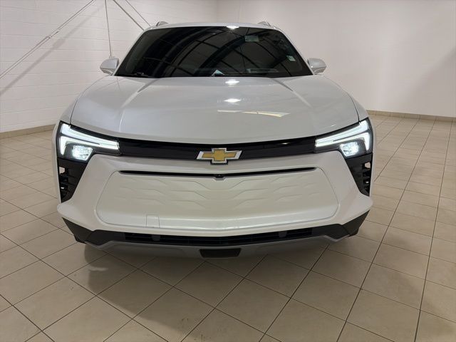 2024 Chevrolet Blazer EV eAWD LT