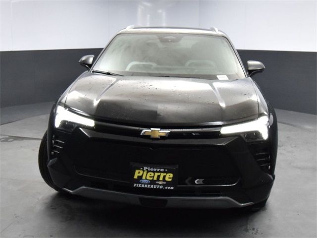 2024 Chevrolet Blazer EV eAWD LT