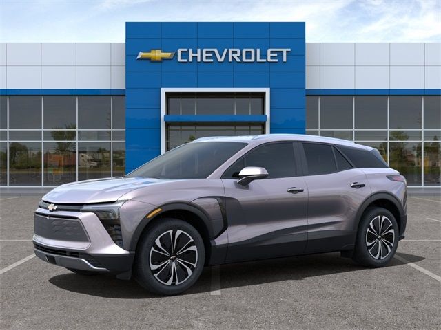 2024 Chevrolet Blazer EV eAWD LT