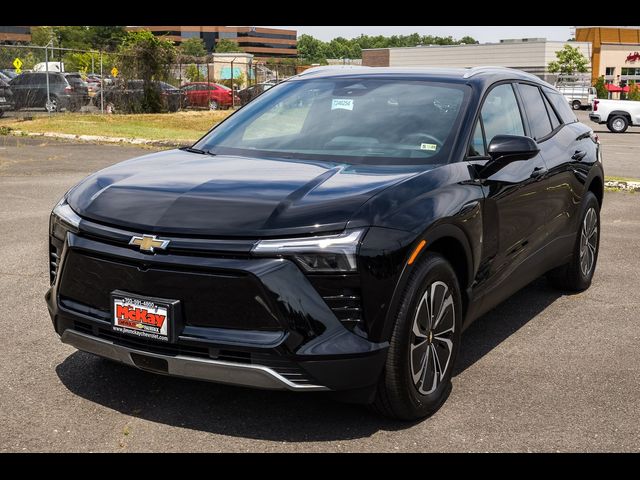 2024 Chevrolet Blazer EV eAWD 2LT