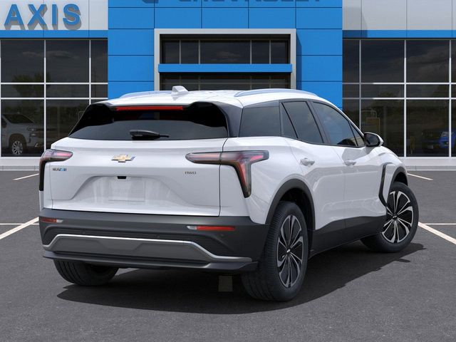 2024 Chevrolet Blazer EV eAWD LT