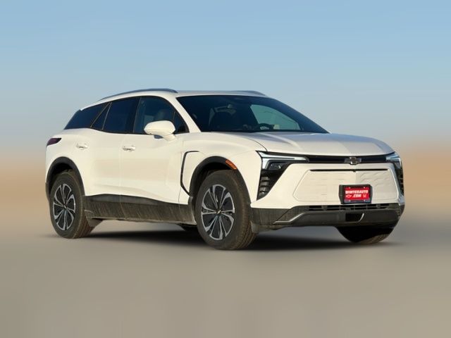 2024 Chevrolet Blazer EV eAWD LT