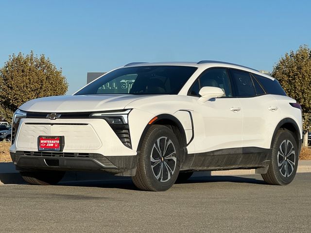 2024 Chevrolet Blazer EV eAWD LT