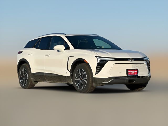 2024 Chevrolet Blazer EV eAWD LT