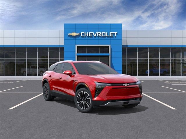 2024 Chevrolet Blazer EV eAWD LT