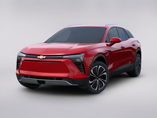 2024 Chevrolet Blazer EV eAWD LT