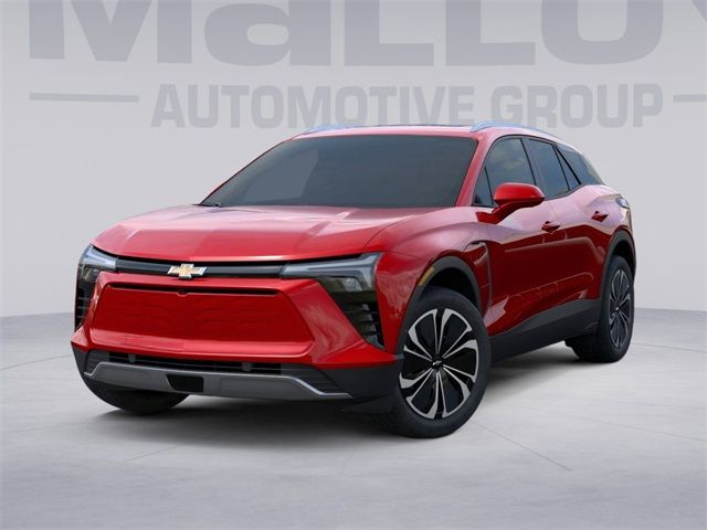 2024 Chevrolet Blazer EV eAWD LT