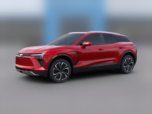 2024 Chevrolet Blazer EV eAWD LT