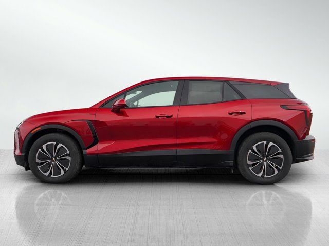 2024 Chevrolet Blazer EV eAWD LT