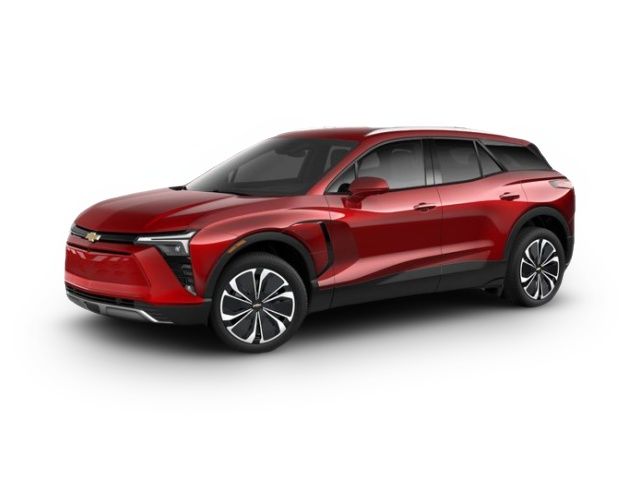 2024 Chevrolet Blazer EV eAWD LT