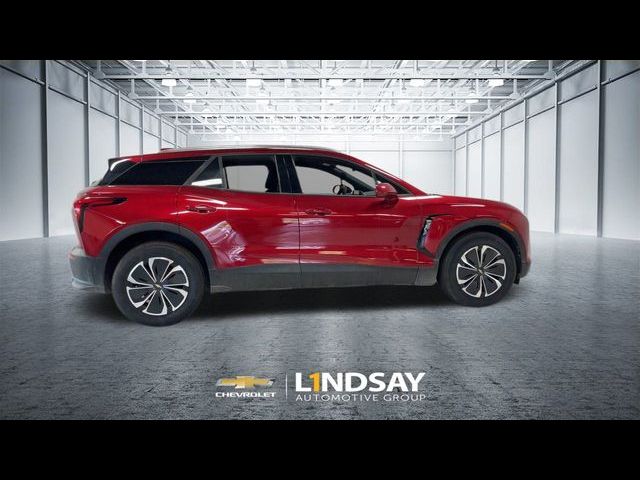 2024 Chevrolet Blazer EV eAWD LT