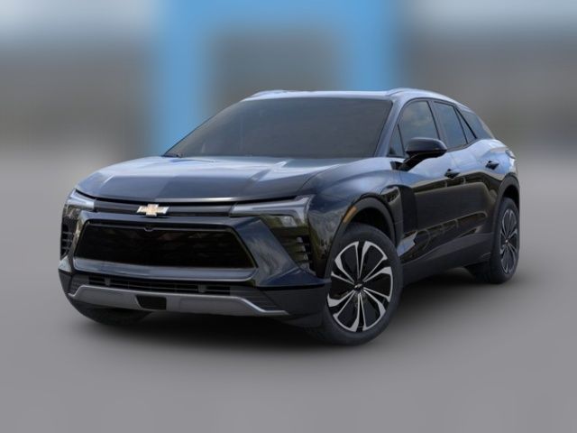 2024 Chevrolet Blazer EV eAWD 2LT