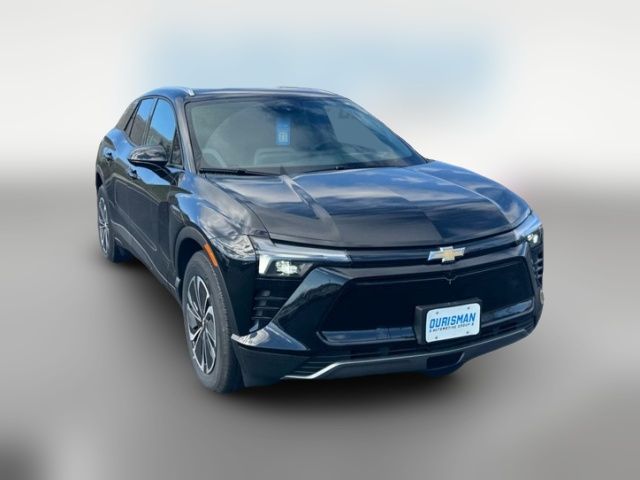 2024 Chevrolet Blazer EV eAWD 2LT