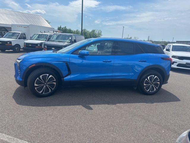 2024 Chevrolet Blazer EV eAWD LT