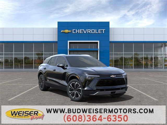 2024 Chevrolet Blazer EV eAWD LT