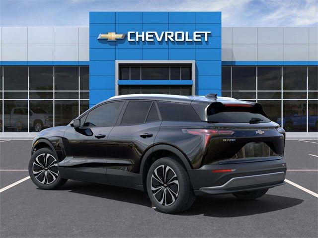 2024 Chevrolet Blazer EV eAWD LT