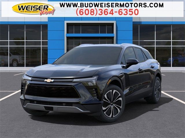 2024 Chevrolet Blazer EV eAWD LT