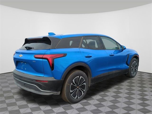 2024 Chevrolet Blazer EV eAWD LT