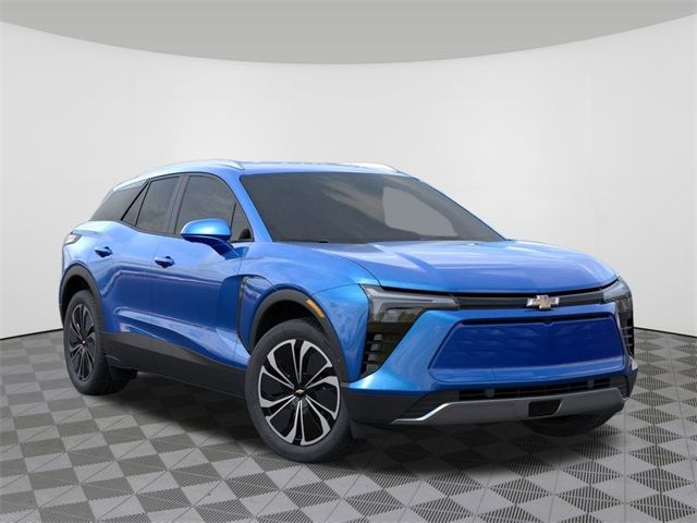 2024 Chevrolet Blazer EV eAWD LT