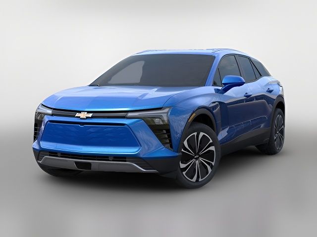 2024 Chevrolet Blazer EV eAWD LT