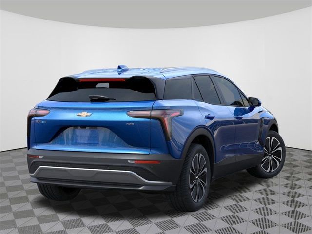 2024 Chevrolet Blazer EV eAWD LT