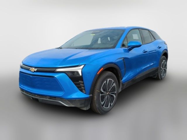 2024 Chevrolet Blazer EV eAWD LT