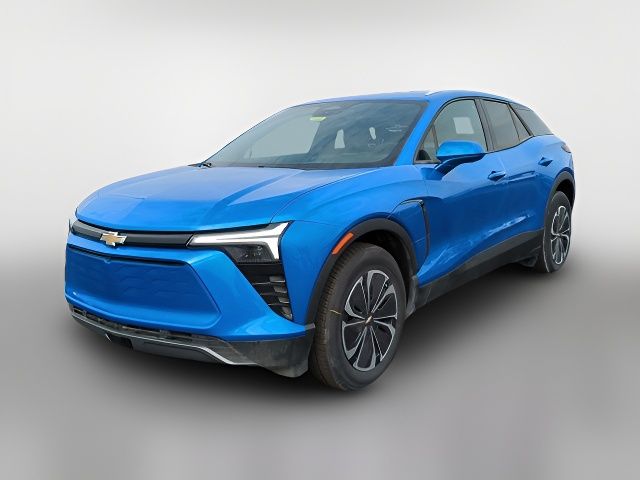 2024 Chevrolet Blazer EV eAWD LT