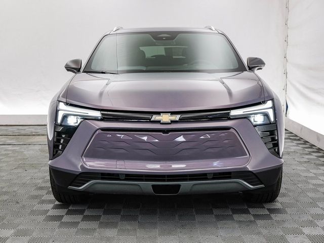 2024 Chevrolet Blazer EV eAWD LT