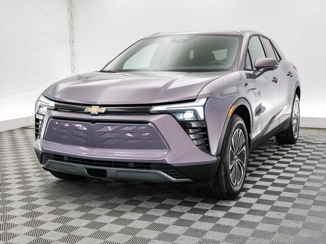 2024 Chevrolet Blazer EV eAWD LT