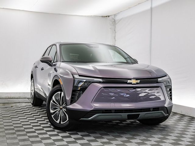 2024 Chevrolet Blazer EV eAWD LT