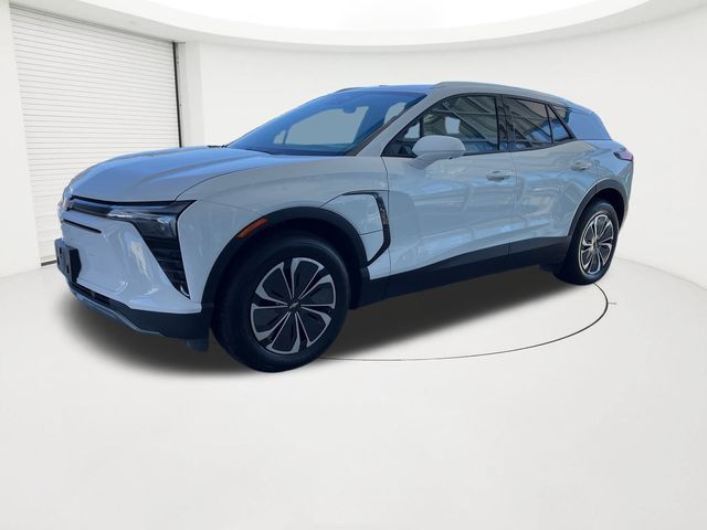 2024 Chevrolet Blazer EV eAWD LT