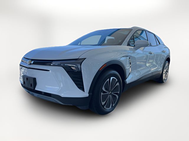2024 Chevrolet Blazer EV eAWD LT