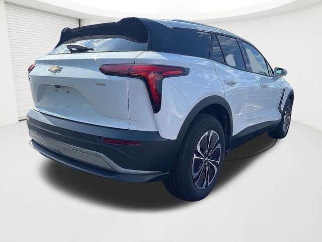 2024 Chevrolet Blazer EV eAWD LT