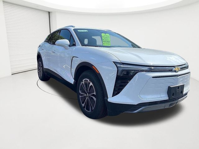 2024 Chevrolet Blazer EV eAWD LT