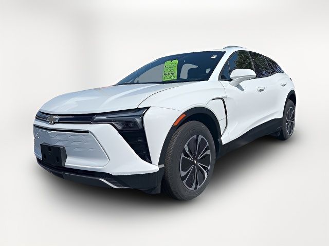 2024 Chevrolet Blazer EV eAWD LT