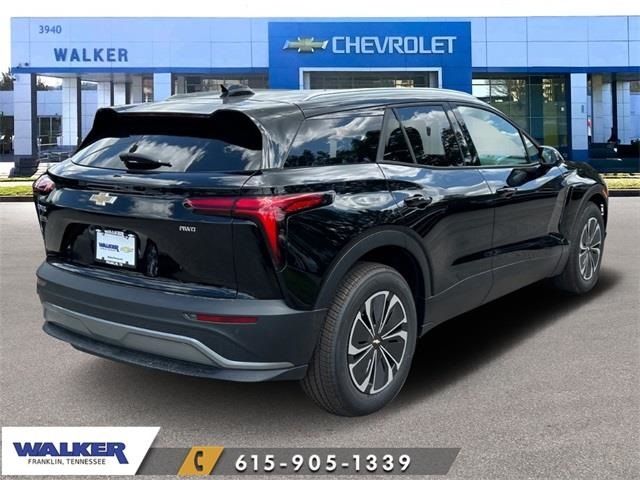 2024 Chevrolet Blazer EV eAWD LT