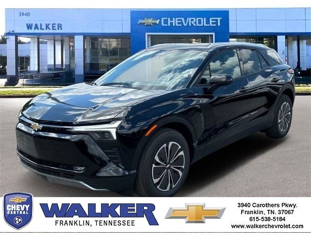 2024 Chevrolet Blazer EV eAWD LT