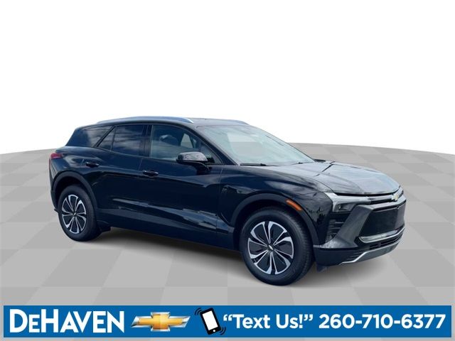 2024 Chevrolet Blazer EV eAWD LT