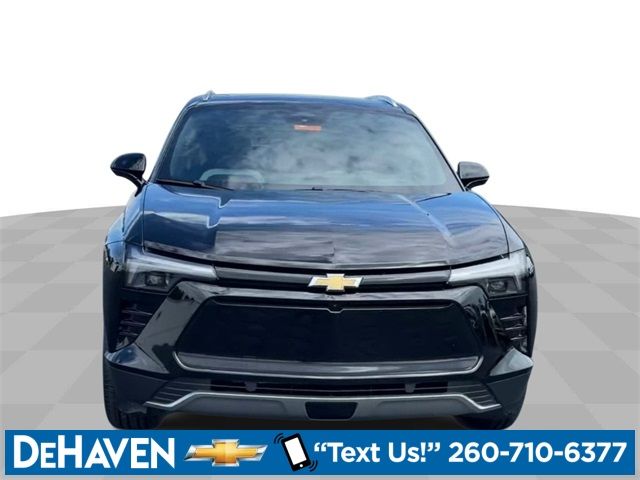 2024 Chevrolet Blazer EV eAWD LT