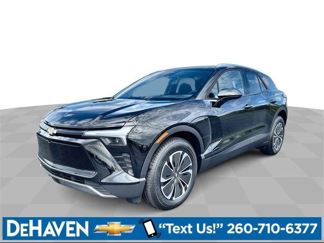 2024 Chevrolet Blazer EV eAWD LT