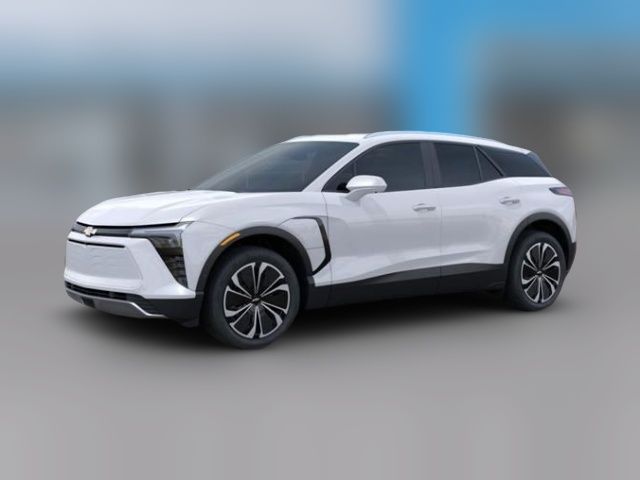 2024 Chevrolet Blazer EV eAWD LT